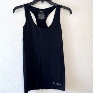 Guess Black Cami tank